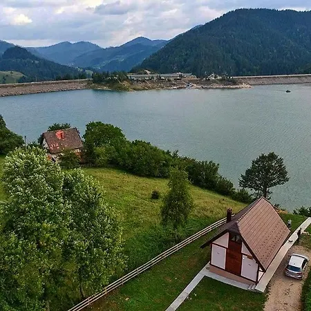 Zoranovi Konaci Jevtici (Bajina Basta)