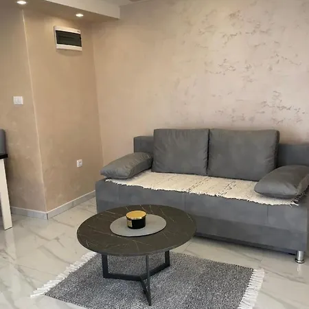 Zoranovi Konaci 펜션 Jevtici (Bajina Basta)