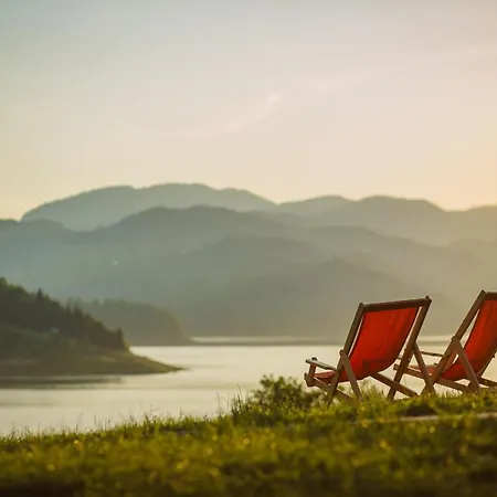 Zoranovi Konaci * Jevtici (Bajina Basta)