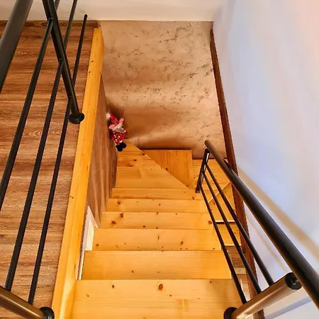 Zoranovi Konaci Ferienhaus Jevtici