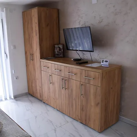 Zoranovi Konaci Ferienhaus Jevtici