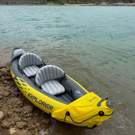 Zoranovi Konaci Holiday home *