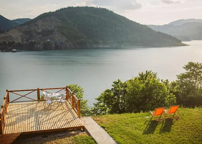 Zoranovi Konaci Дом отдыха *